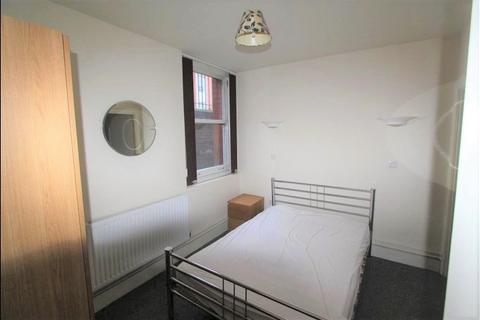 2 bedroom apartment to rent, Stafford Street, Wolverhampton