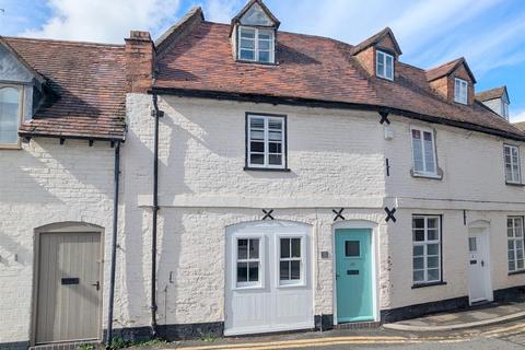 2 bedroom cottage for sale, Court Street, Upton-Upon-Severn, Worcester