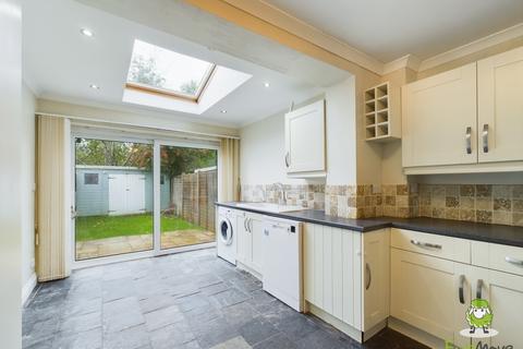 14 Lapin Lane, Basingstoke, RG22 4XH