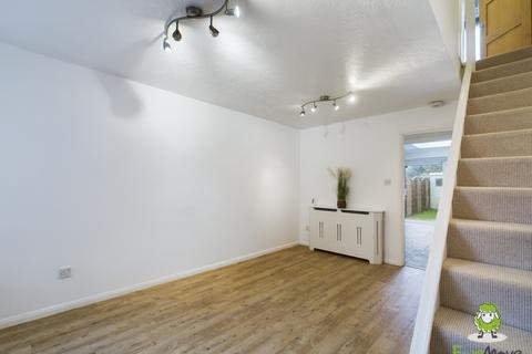 14 Lapin Lane, Basingstoke, RG22 4XH