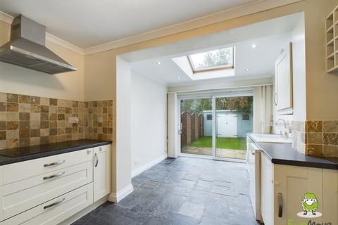 14 Lapin Lane, Basingstoke, RG22 4XH