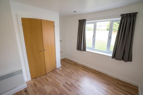 1 bedroom apartment to rent, Markfield Court, Leicester LE4