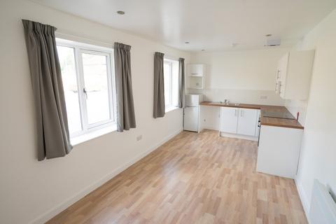 1 bedroom apartment to rent, Markfield Court, Leicester LE4