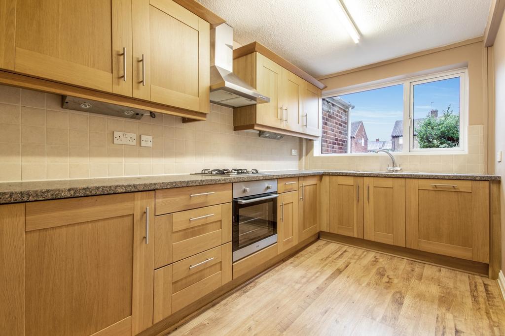 Draycott Road, Long Eaton... 3 bed semidetached house for sale £240,000