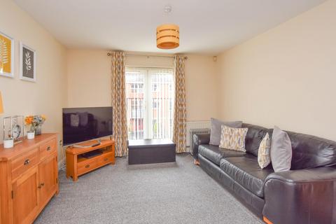 2 bedroom apartment for sale, Jacob Bright Mews, Whitworth, Rochdale, OL12 6JF