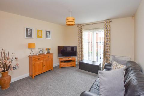 2 bedroom apartment for sale, Jacob Bright Mews, Whitworth, Rochdale, OL12 6JF