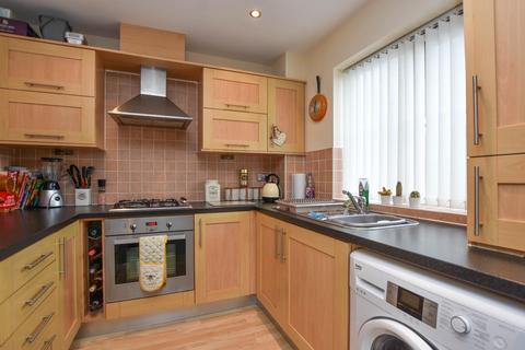 2 bedroom apartment for sale, Jacob Bright Mews, Whitworth, Rochdale, OL12 6JF