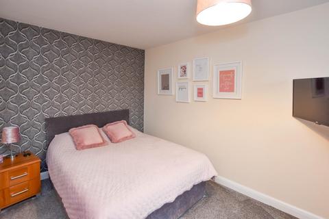 2 bedroom apartment for sale, Jacob Bright Mews, Whitworth, Rochdale, OL12 6JF