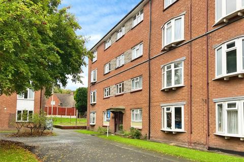 2 bedroom apartment for sale, St. Michaels Court, Wolverhampton, West Midlands, WV6