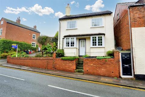 2 bedroom detached house for sale, Bondgate, Castle Donington