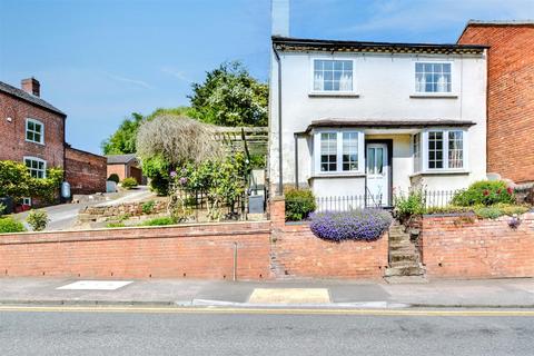 undefined, Bondgate, Castle Donington