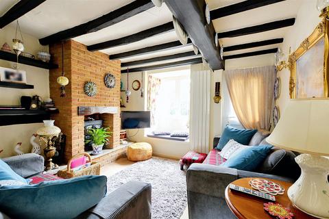 undefined, Bondgate, Castle Donington