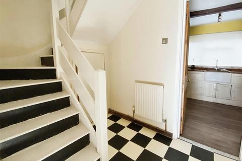 4 bedroom terraced house for sale, Frankwell, Shrewsbury