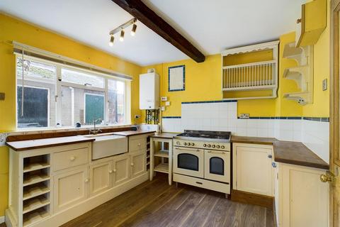 4 bedroom terraced house for sale, Frankwell, Shrewsbury