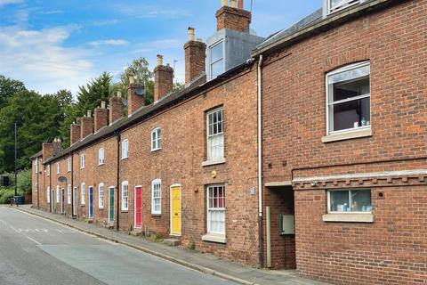 4 bedroom terraced house for sale, Frankwell, Shrewsbury