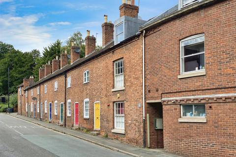 undefined, Frankwell, Shrewsbury