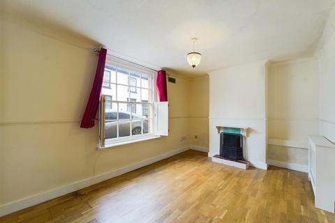 undefined, Frankwell, Shrewsbury