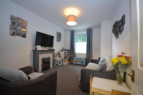 2 bedroom semi-detached house for sale, Station Road, Fordingbridge