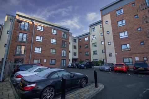 2 bedroom apartment for sale, Western Road, Leicester, LE3