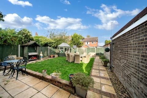 4 bedroom detached house for sale, Elm Coppice, Lowestoft, Suffolk