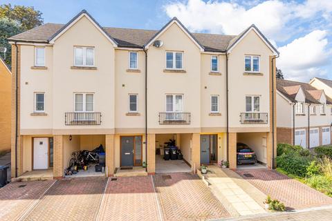 Sir Bernard Lovell Road, Malmesbury