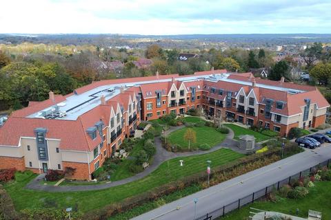 1 bedroom apartment for sale, Kleinwort Close, Hurst Place, RH16