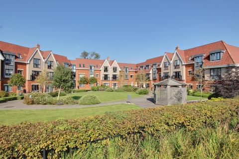 1 bedroom apartment for sale, Kleinwort Close, Hurst Place, RH16