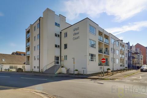 1 bedroom ground floor flat for sale, West View Court, Steyne Road, Seaford, East Sussex