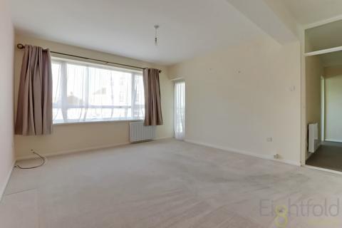 1 bedroom ground floor flat for sale, West View Court, Steyne Road, Seaford, East Sussex