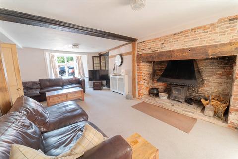 3 bedroom terraced house for sale, Lower Street, Stratford St. Mary, Colchester, Suffolk, CO7