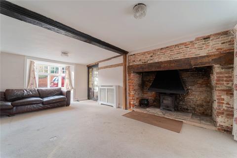 3 bedroom terraced house for sale, Lower Street, Stratford St. Mary, Colchester, Suffolk, CO7