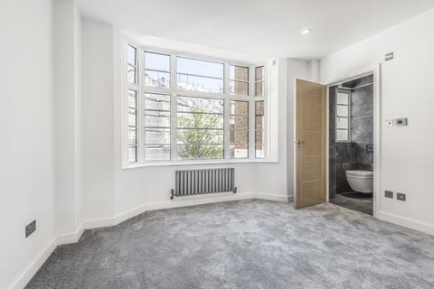 2 bedroom apartment to rent, Stourcliffe Street London W1H