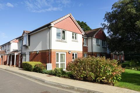 1 bedroom retirement property for sale, Pagham Court, Bognor Regis