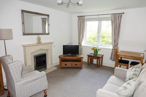 1 bedroom retirement property for sale, Pagham Court, Bognor Regis