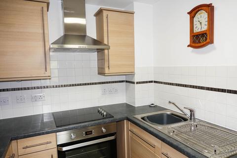 1 bedroom retirement property for sale, Pagham Court, Bognor Regis