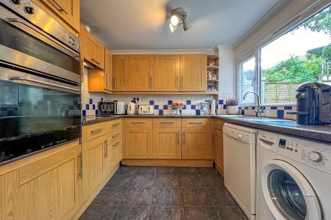 3 bedroom semi-detached house for sale, Avon Way, Portishead, Bristol, Somerset, BS20