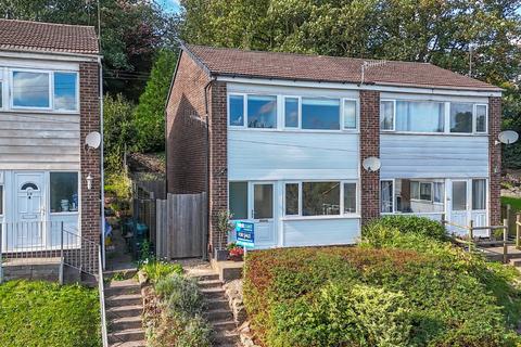 3 bedroom semi-detached house for sale, Avon Way, Portishead, Bristol, Somerset, BS20