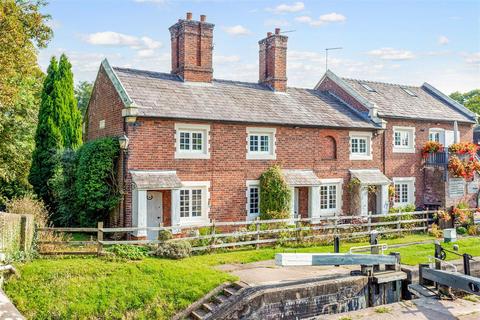 4 bedroom semi-detached house for sale, Tyrley Wharf, Tyrley, Market Drayton