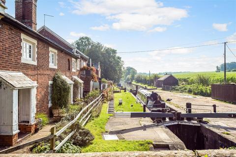 4 bedroom semi-detached house for sale, Tyrley Wharf, Tyrley, Market Drayton