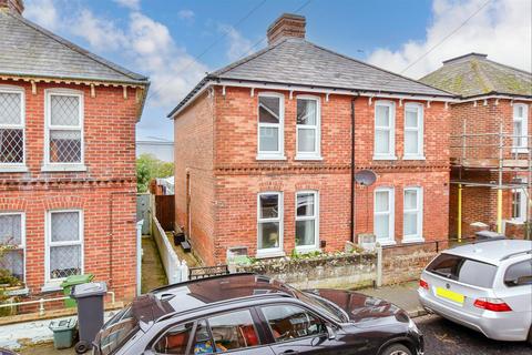 2 bedroom semi-detached house for sale, Ash Road, Newport, Isle of Wight