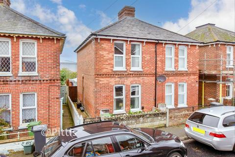 2 bedroom semi-detached house for sale, Ash Road, Newport, Isle of Wight