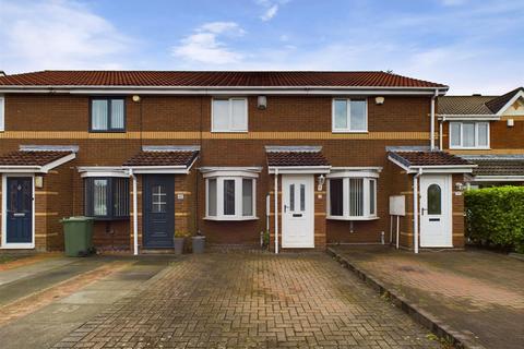 64 Locksley Close, North Shields, NE29 8EN