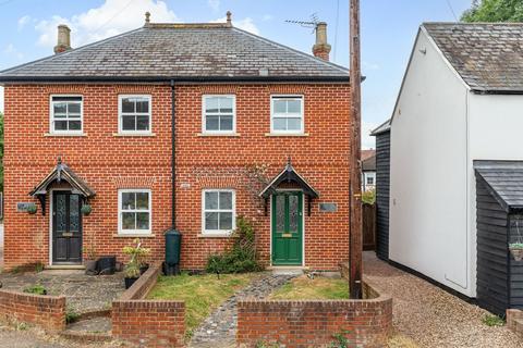 2 bedroom semi-detached house for sale, High Street, Ware SG12