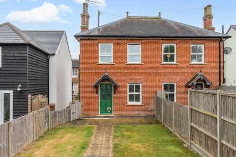 2 bedroom semi-detached house for sale, High Street, Ware SG12