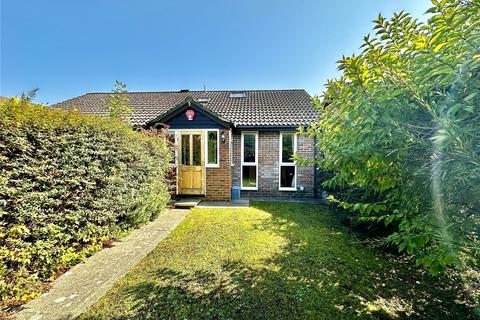 2 bedroom bungalow for sale, Cedar Drive, Everton, Lymington, Hampshire, SO41