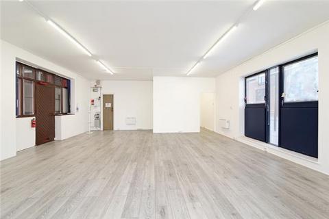 Office to rent, St. Olav's Court Lower Road, London SE16