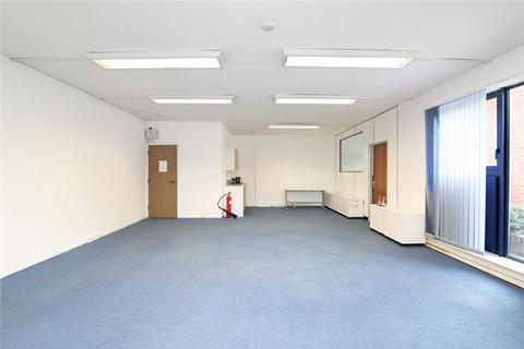 Office to rent, St. Olav's Court Lower Road, London SE16