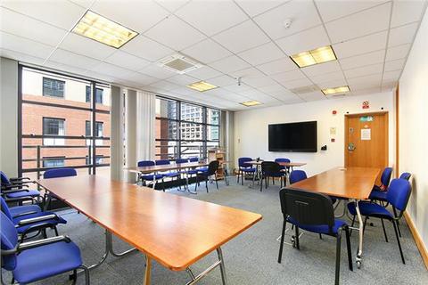 Office for sale, Admirals Way, London E14