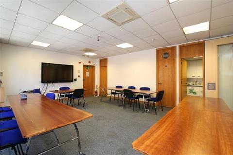 Office for sale, Admirals Way, London E14