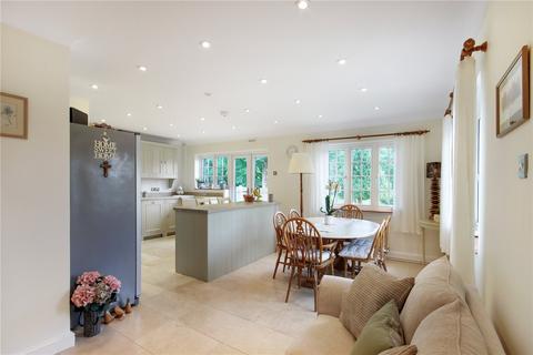 4 bedroom detached house for sale, Highland Road, Badgers Mount, Sevenoaks, Kent, TN14